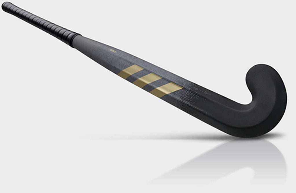Estro 7 hockeystick