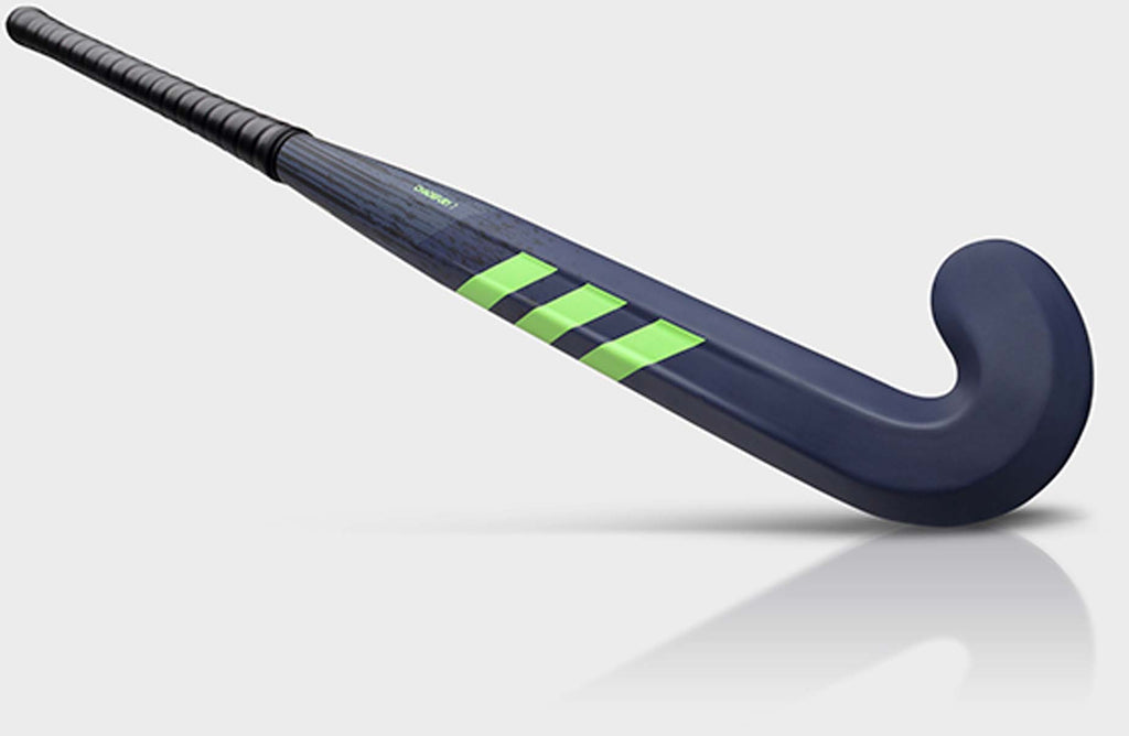 Chaosfury 7 hockeystick