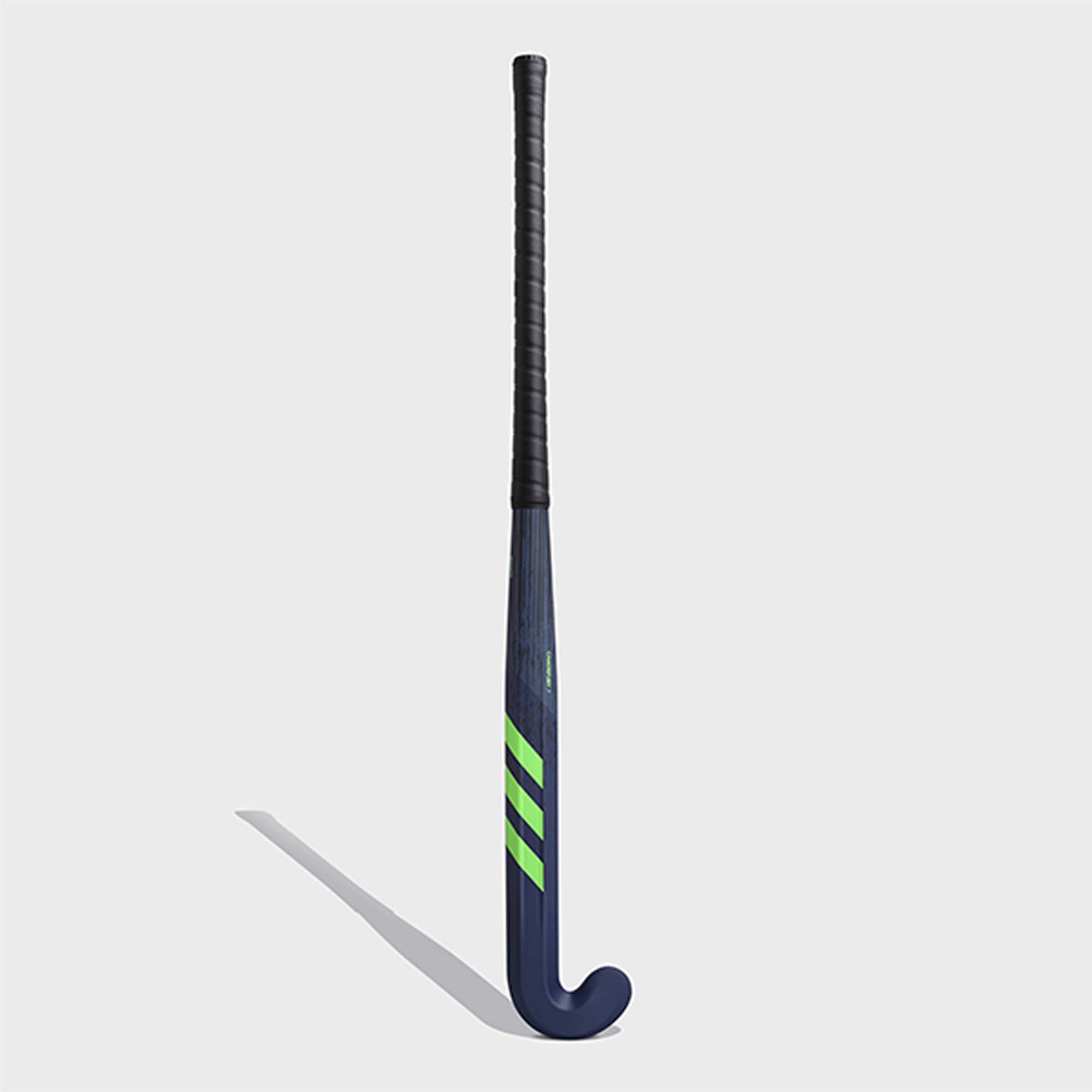 Chaosfury 7 hockeystick