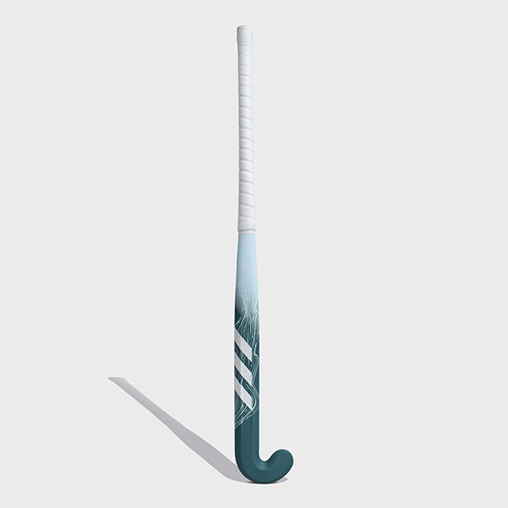 Ina 6 hockeystick
