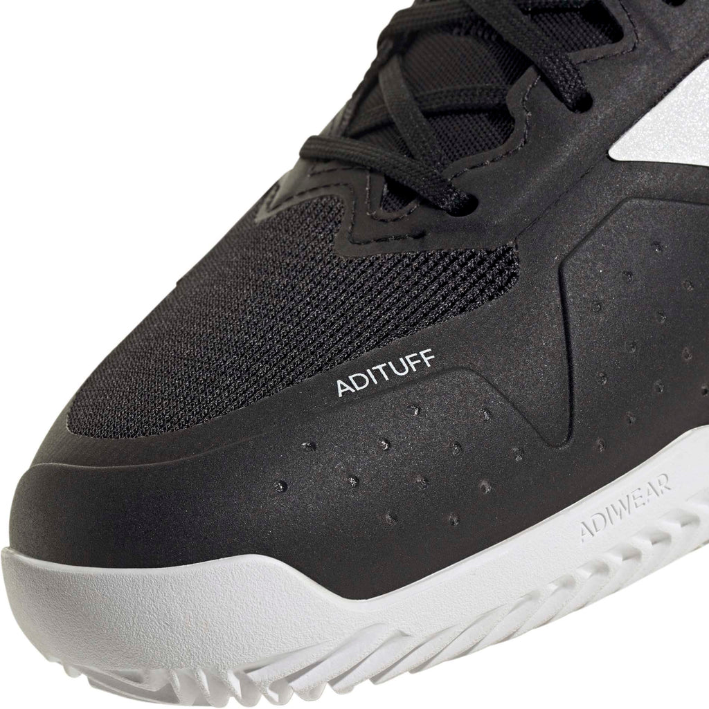 Adizero ubersonic 5 Clay tennisschoenen