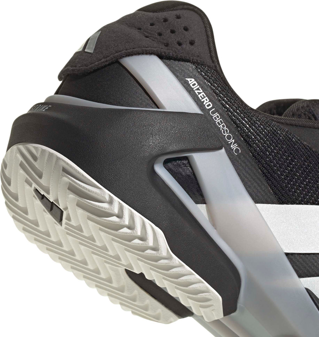 Adizero ubersonic 5 Clay tennisschoenen