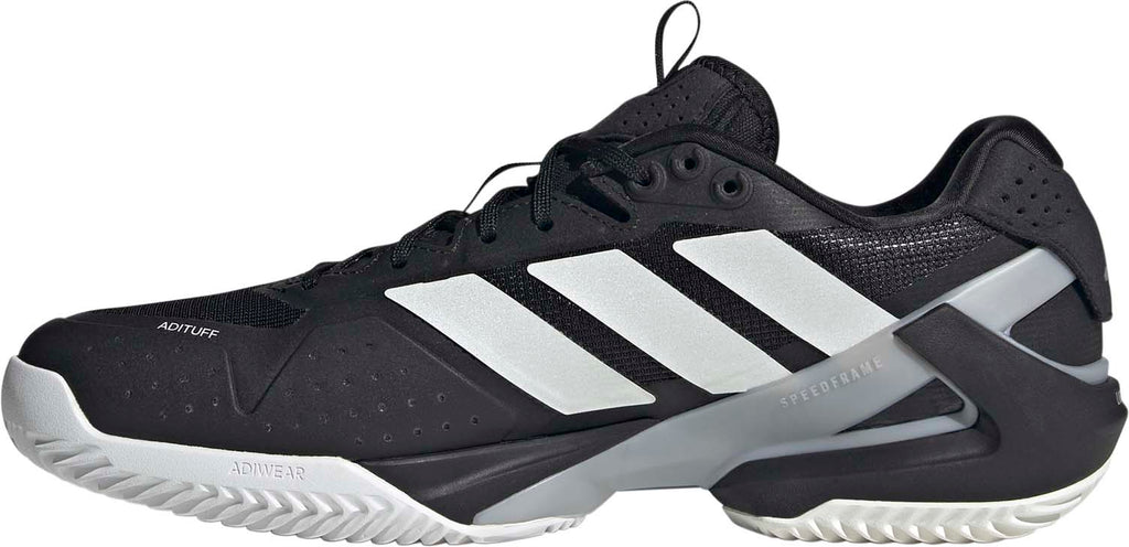 Adizero ubersonic 5 Clay tennisschoenen
