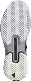 Adizero ubersonic 5 Clay tennisschoenen