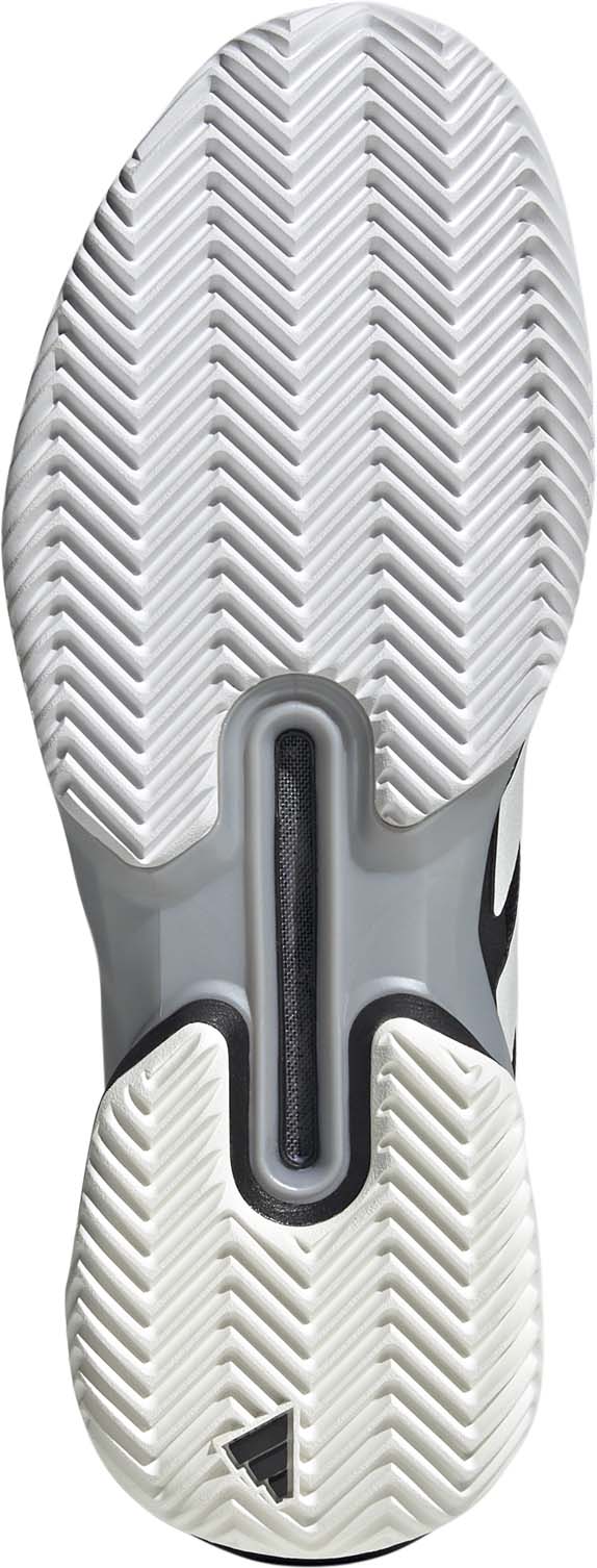 Adizero ubersonic 5 Clay tennisschoenen