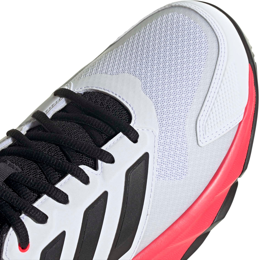 courtjam control 3 tennisschoenen