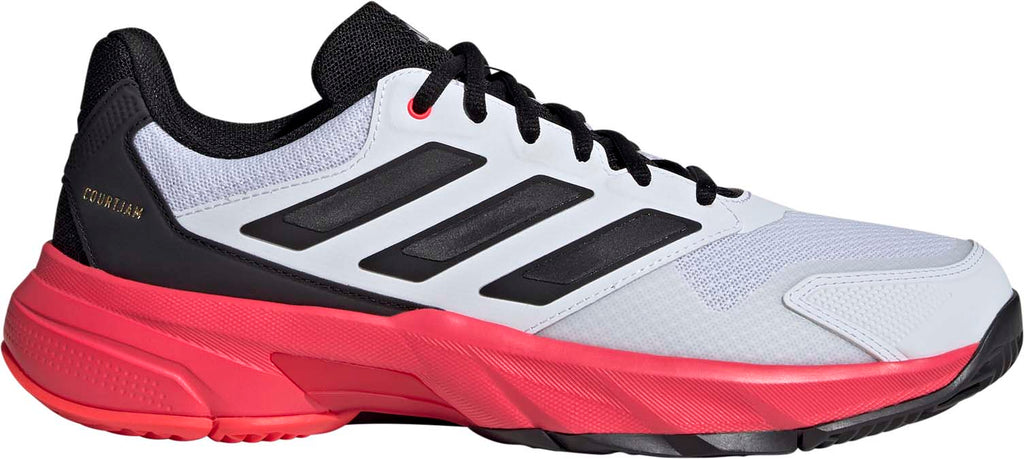 courtjam control 3 tennisschoenen