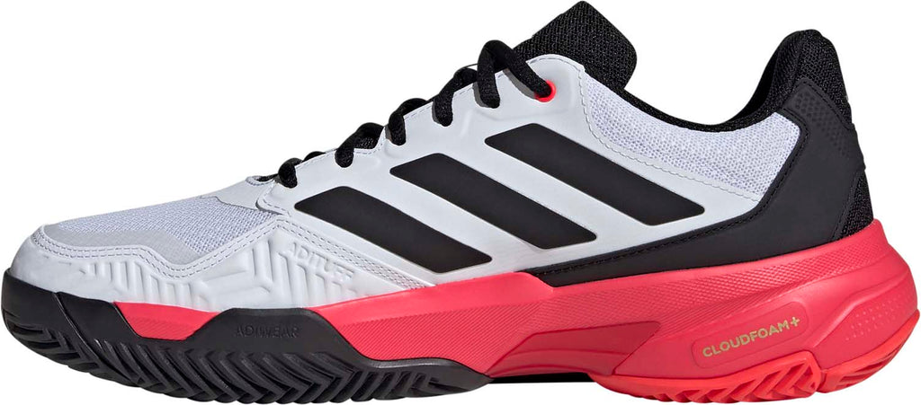 courtjam control 3 tennisschoenen
