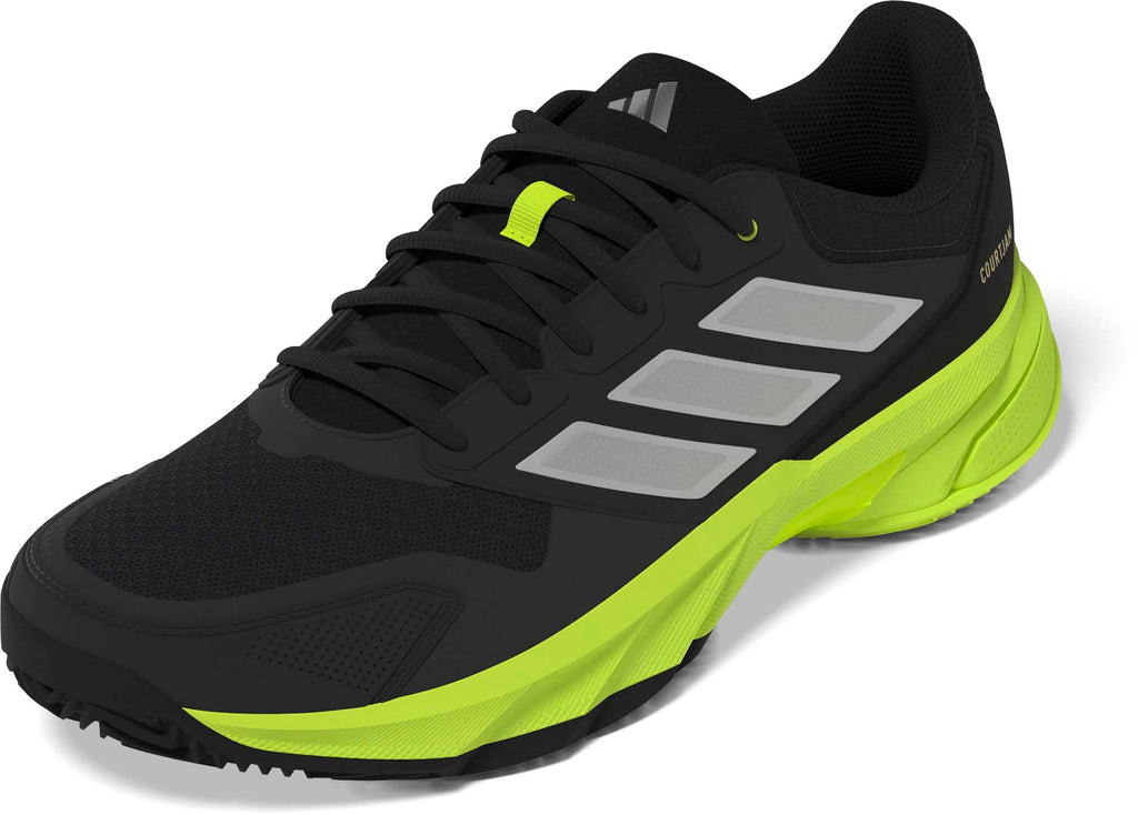 Courtjam control 3 Clay tennisschoenen
