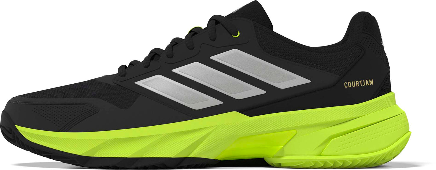 Courtjam control 3 Clay tennisschoenen