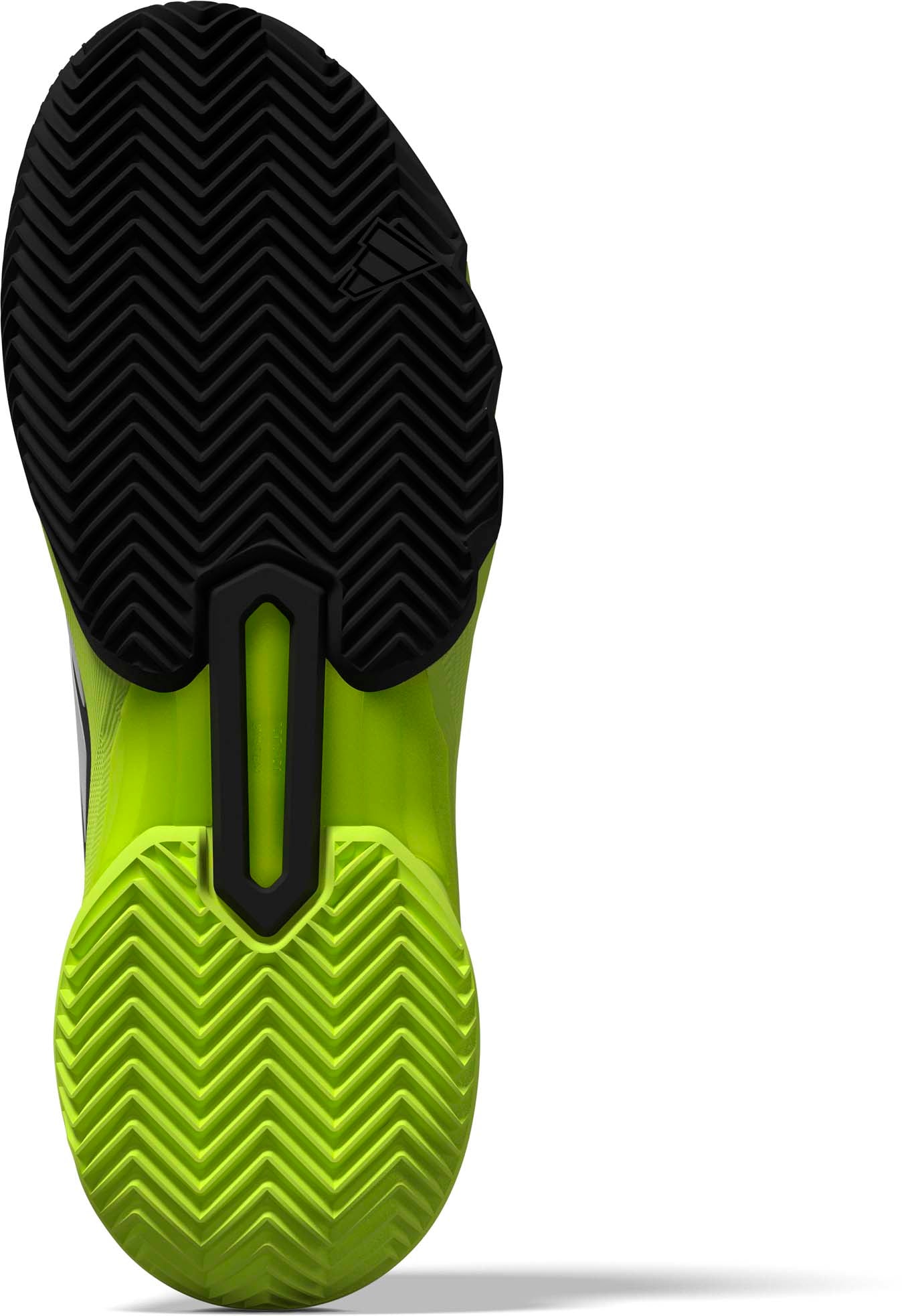 Courtjam control 3 Clay tennisschoenen