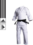 J500 Training judopak