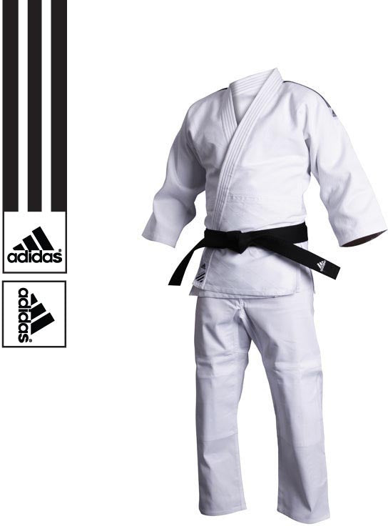 J500 Training judopak