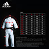 J500 Training judopak