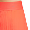 Club pleated tennisrok