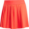 Club pleated tennisrok