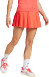 Club pleated tennisrok