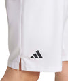 Club 3-stripe short