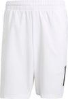 Club 3-stripe short