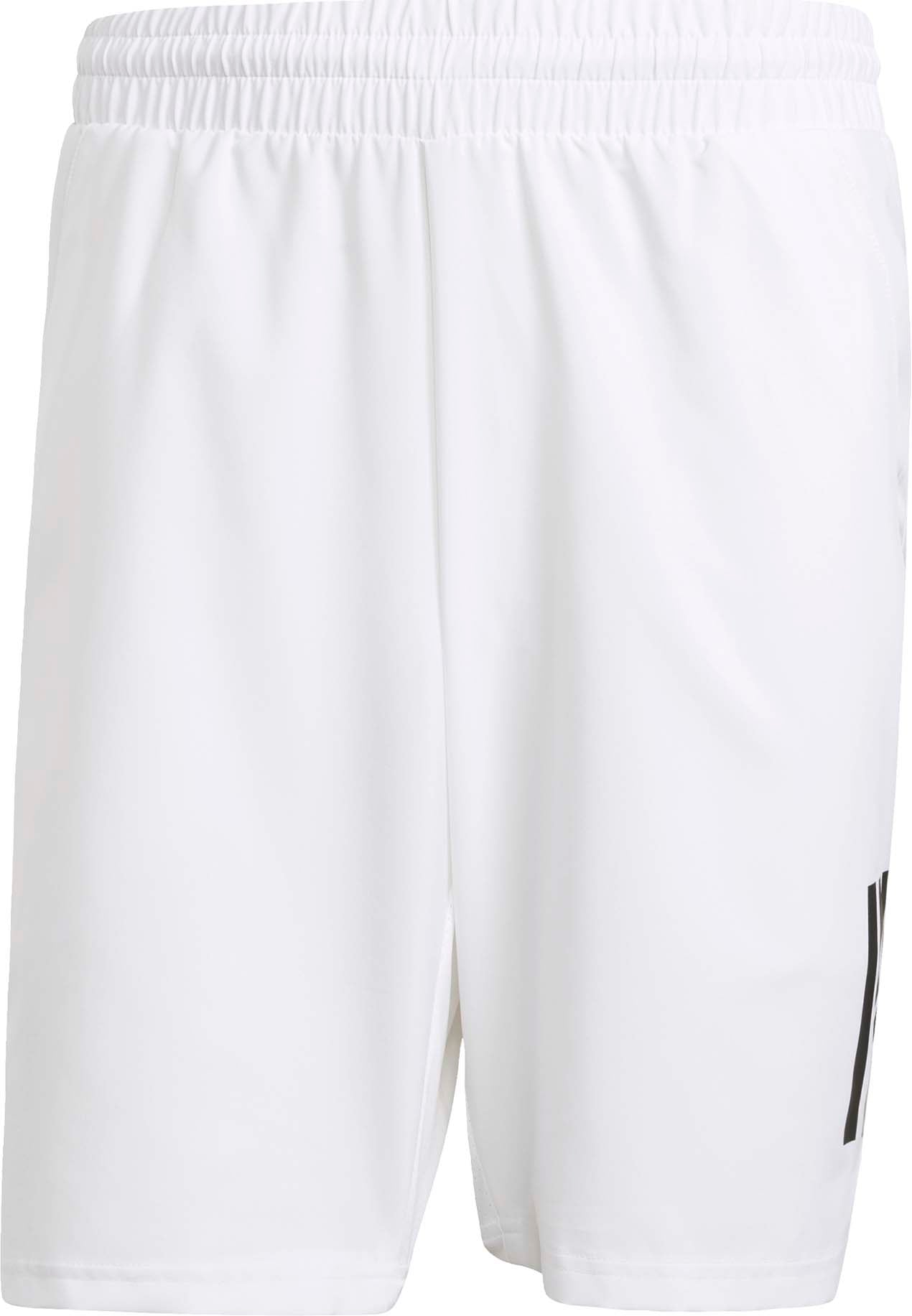Club 3-stripe short