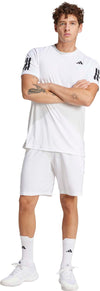 Club 3-stripe short