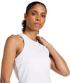 Y-tank top