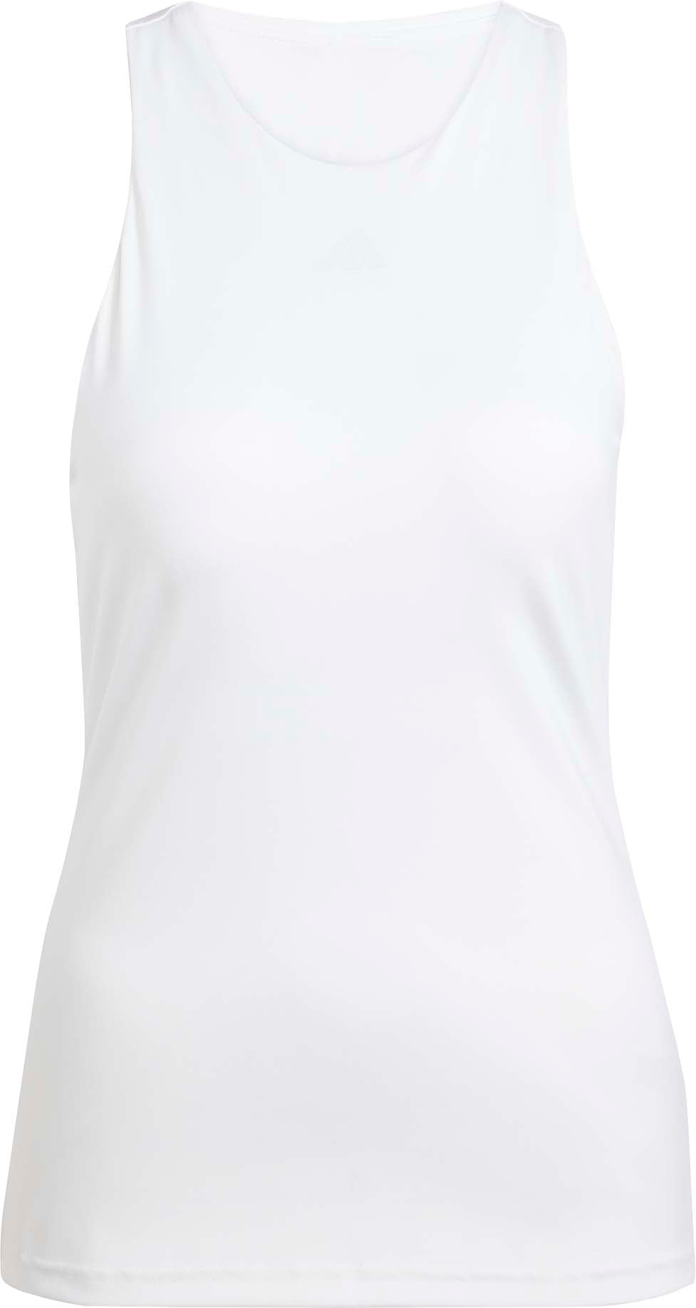 Y-tank top