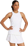 Y-tank top