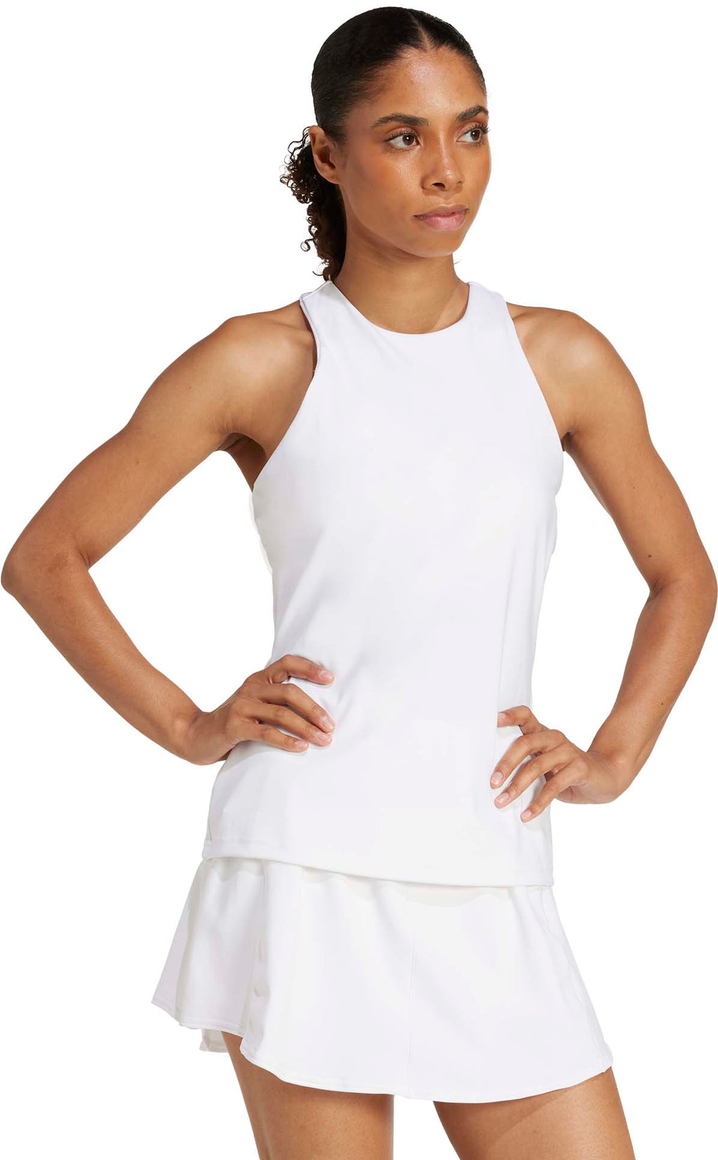 Y-tank top