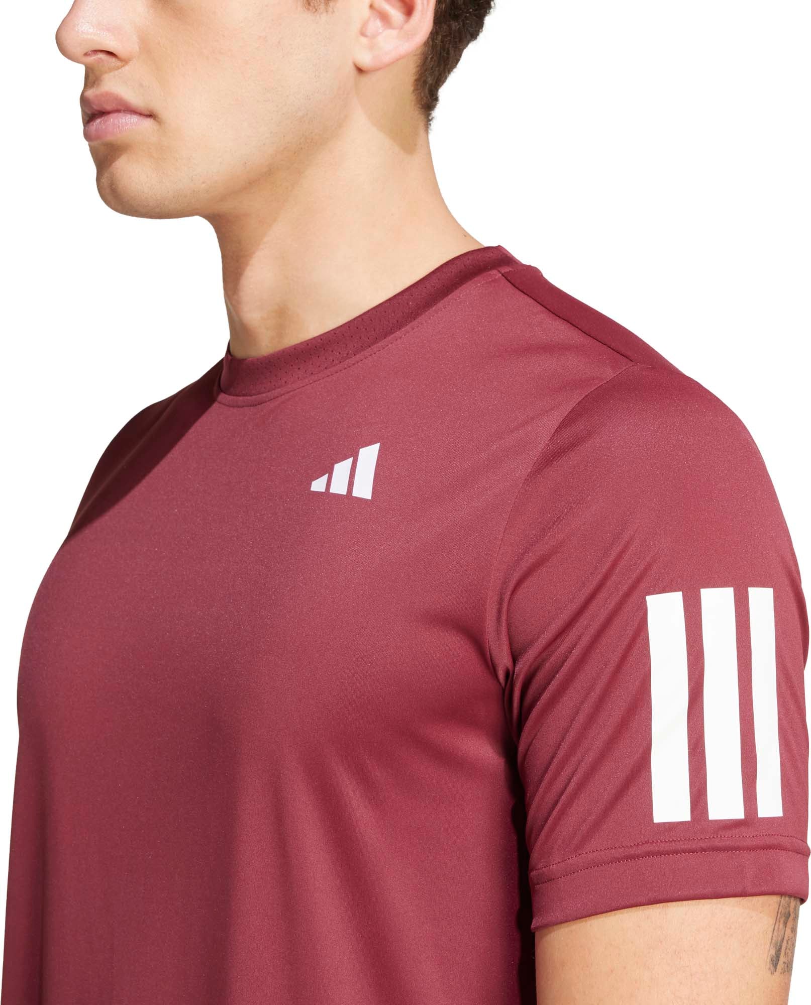 CLub 3-stripe t-shirt
