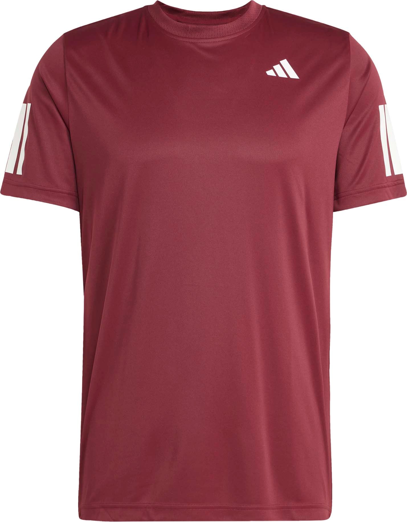 CLub 3-stripe t-shirt