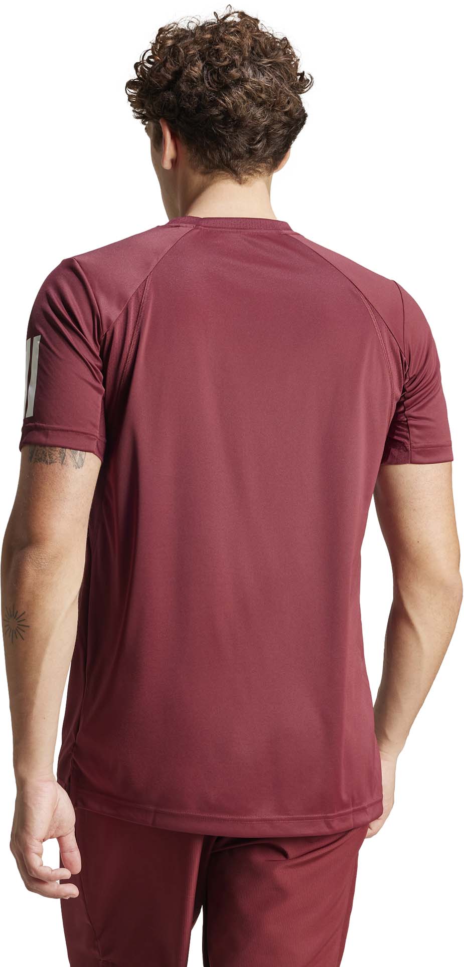 CLub 3-stripe t-shirt