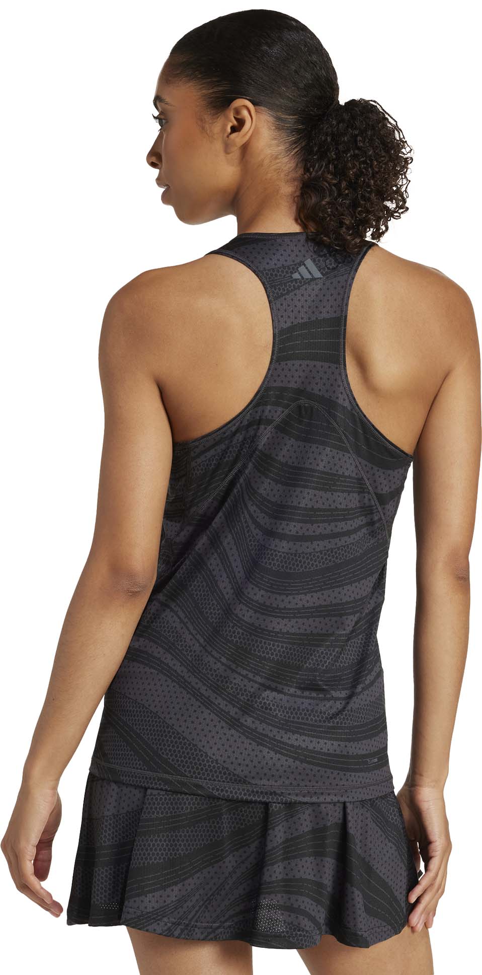 Club graphic top