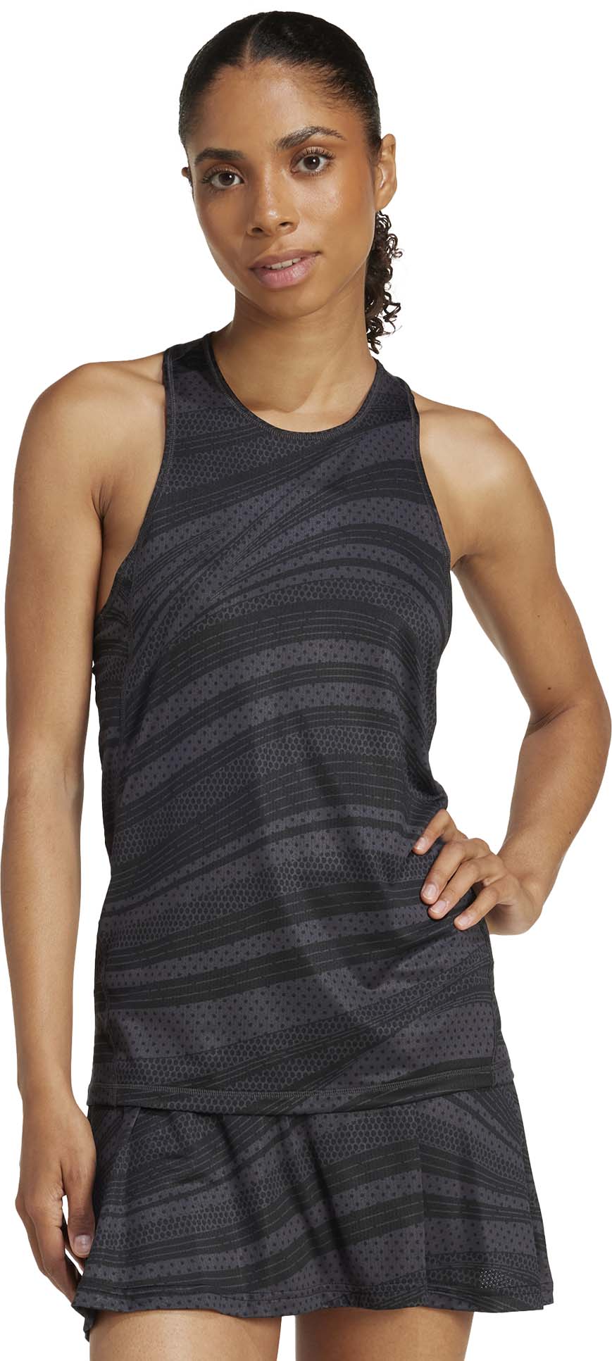 Club graphic top
