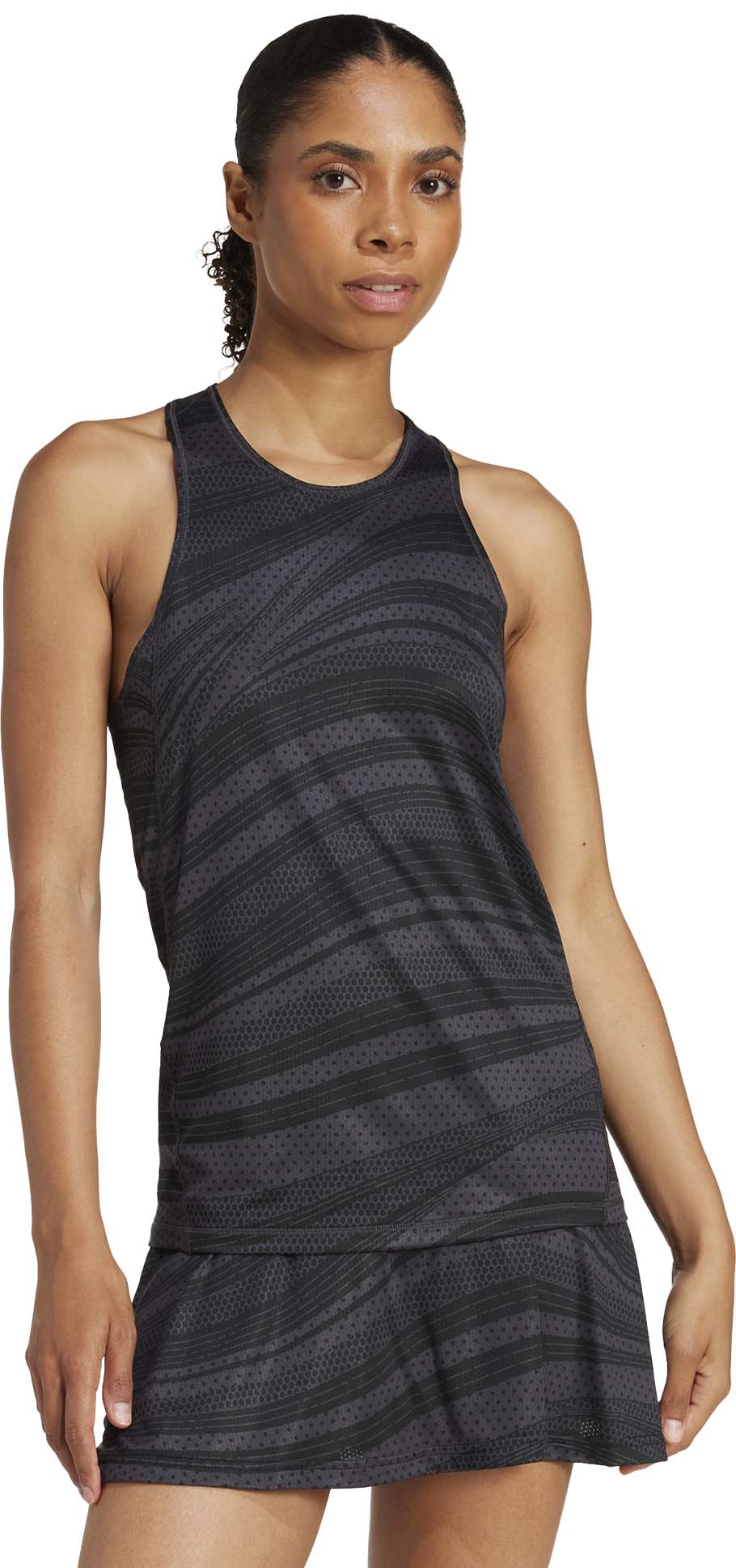 Club graphic top