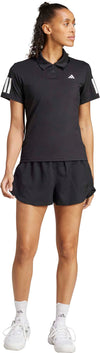 Club short