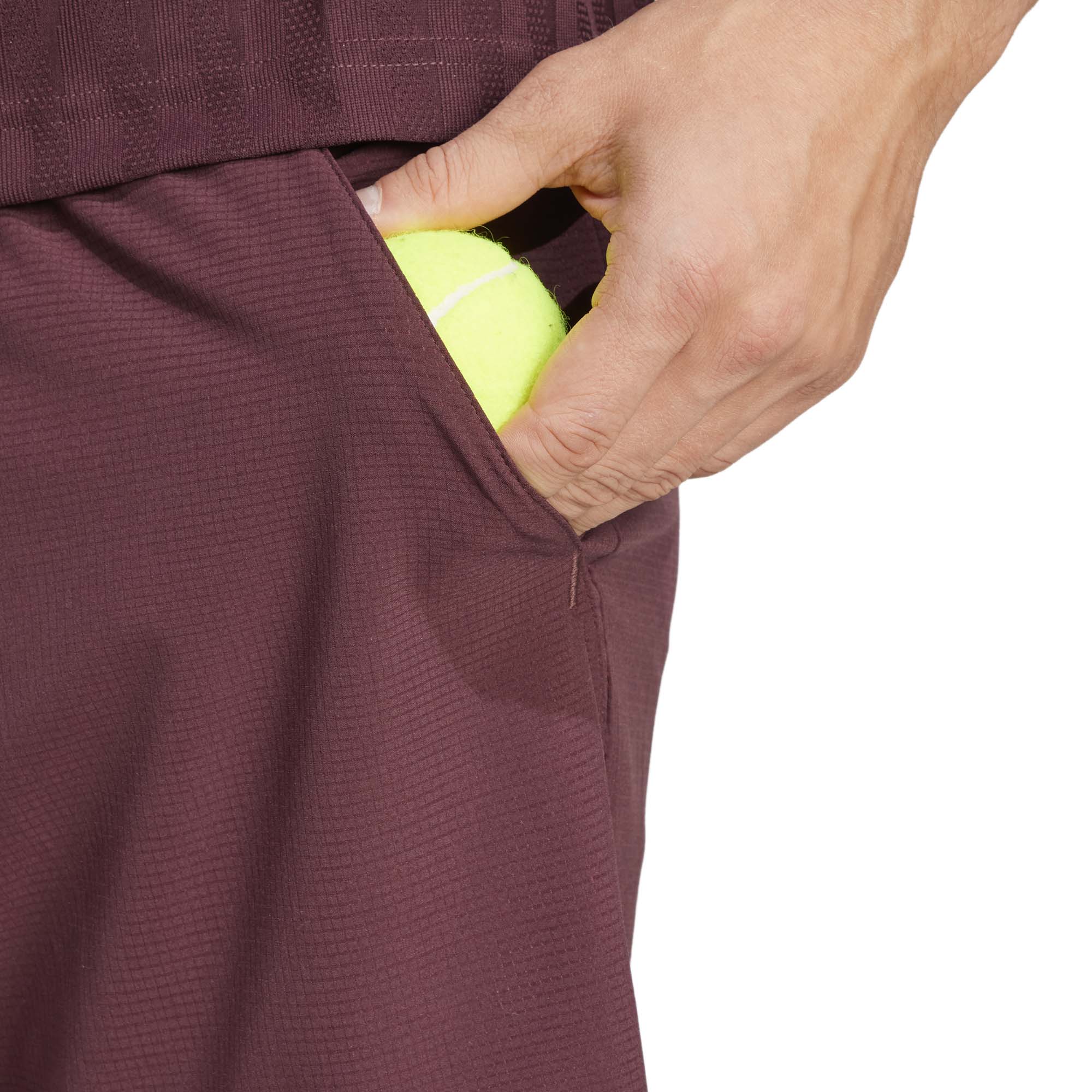 Ergo short