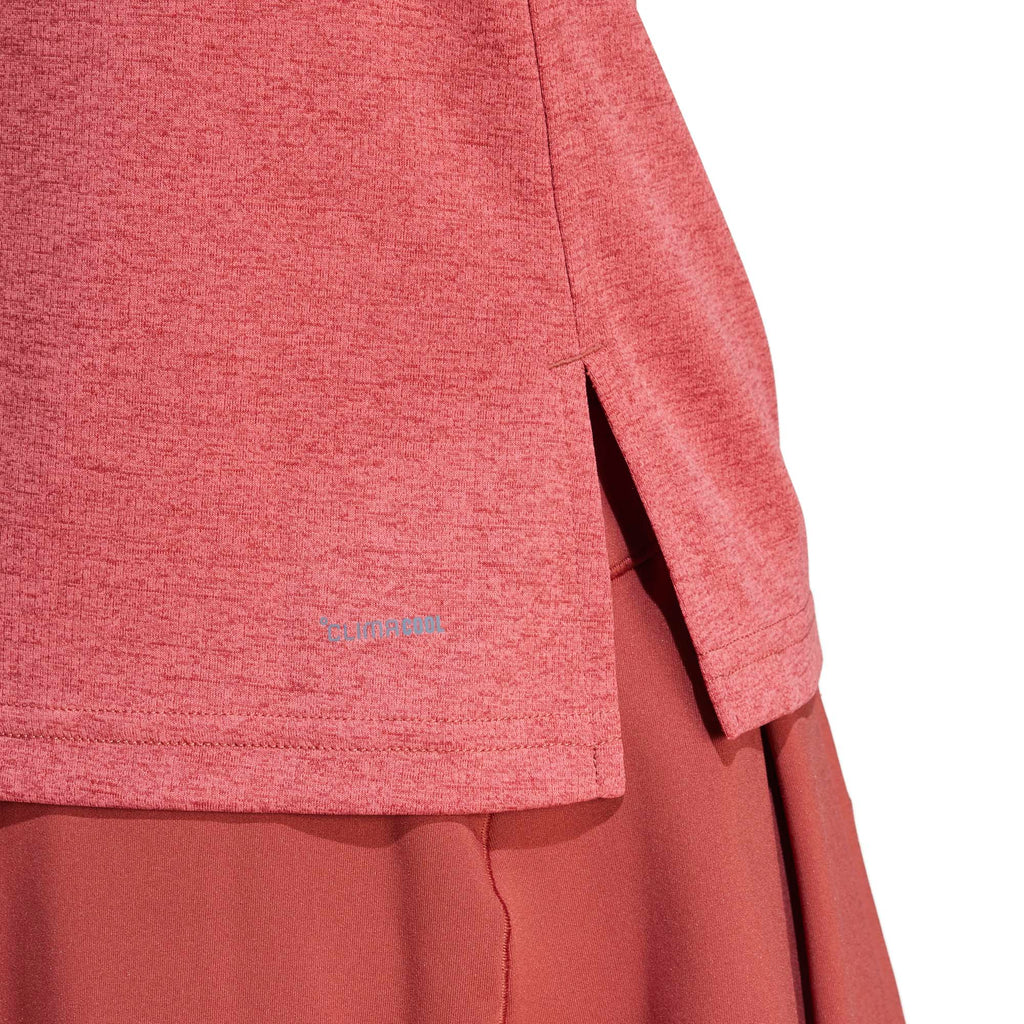 Match tank top