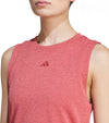 Match tank top