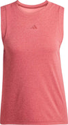 Match tank top