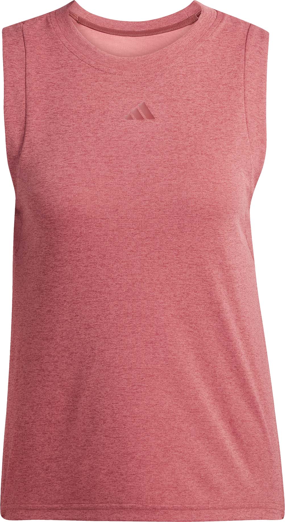 Match tank top