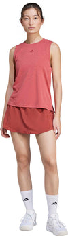 Match tank top