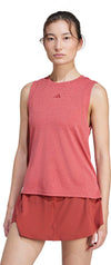 Match tank top