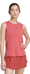Match tank top