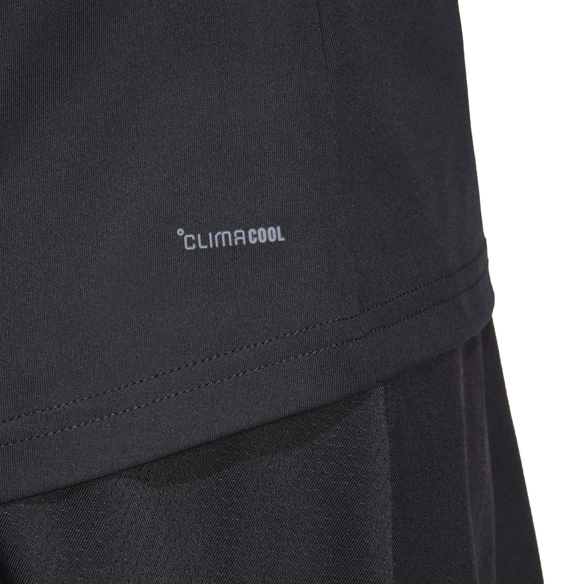 Club 3-stripe t-shirt