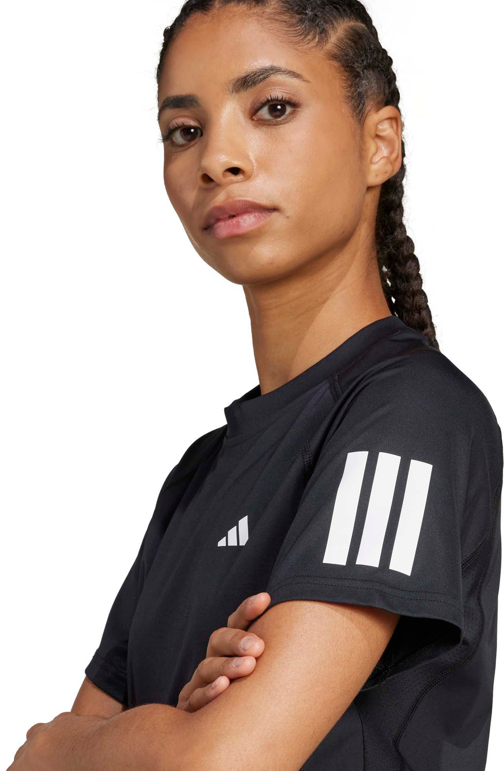 Club 3-stripe t-shirt