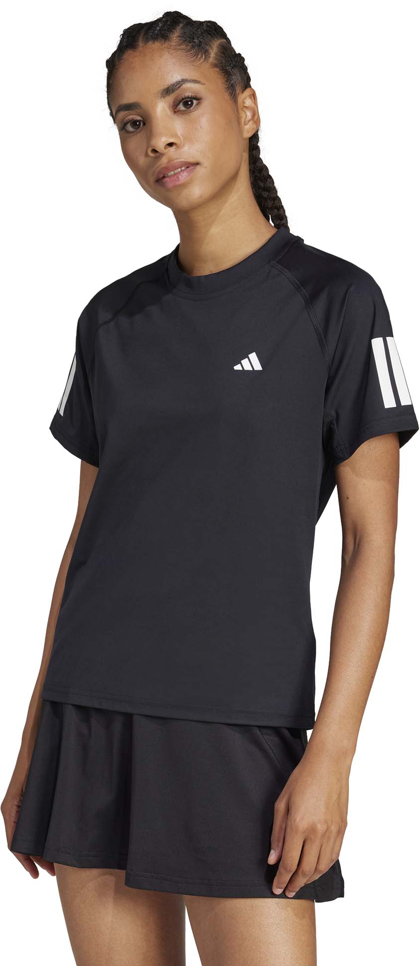 Club 3-stripe t-shirt