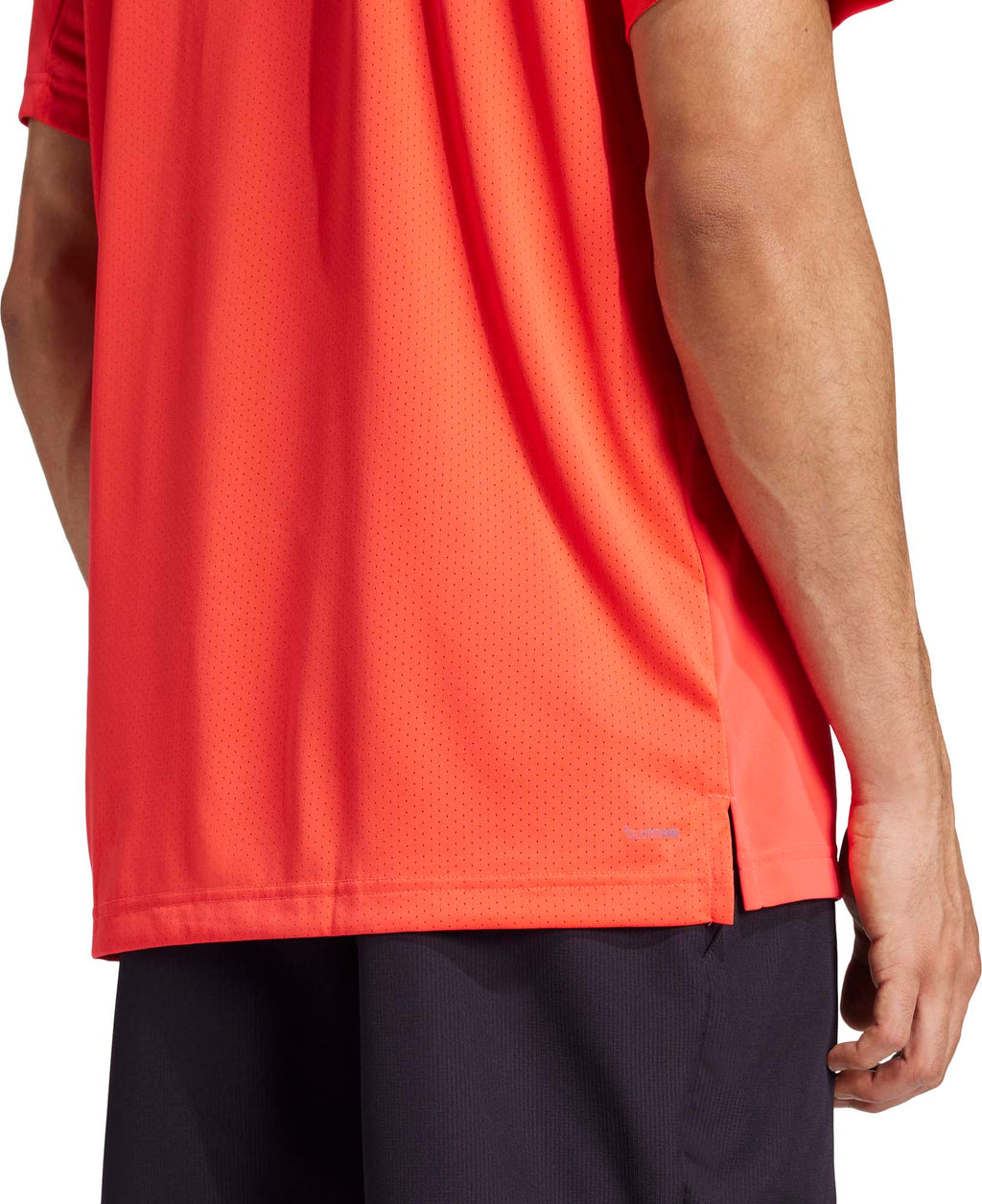 Club polo
