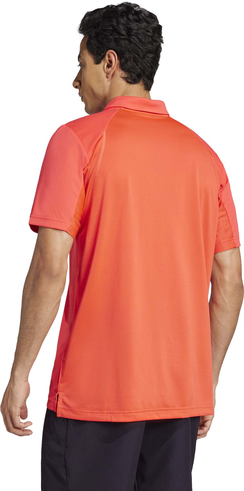 Club polo