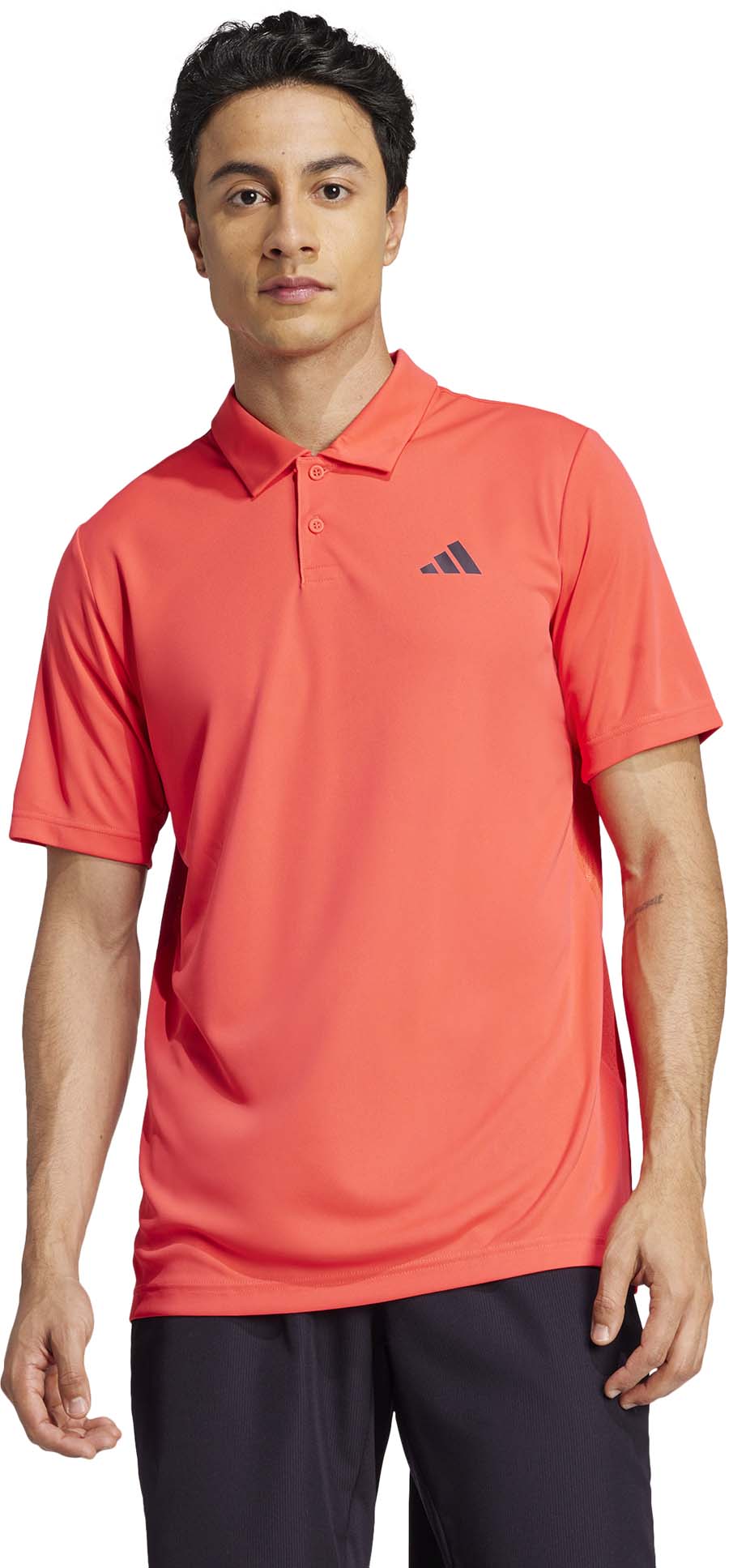 Club polo